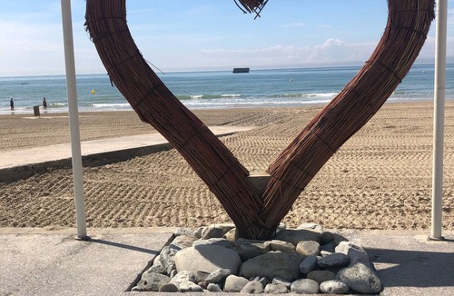 Le Portel Apartment | One bedroom apartment