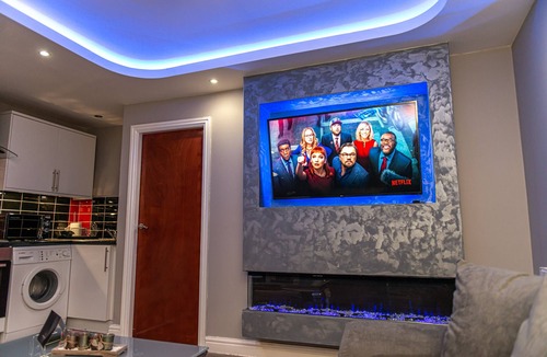 Bradford Apartment | One Bedroom Apartment