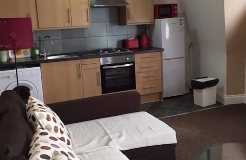 Valentines Apartment | One bedroom apartment