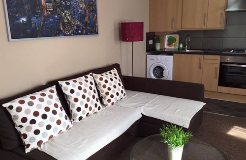 Valentines Apartment | One bedroom apartment