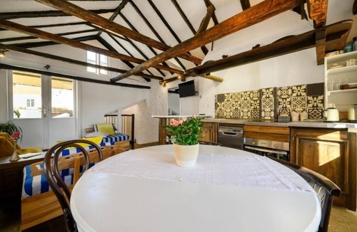 Grad Apartment | One bedroom apartment with balcony Šibenik (A-23721-a)