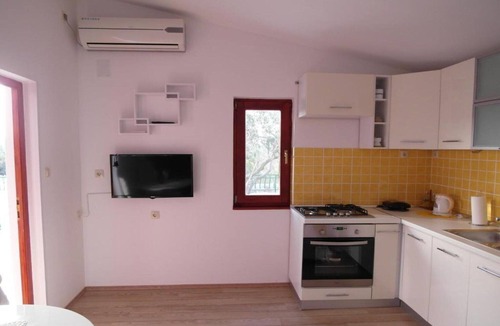 Bilice Apartment | One Bedroom apartment with Terrace