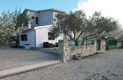 Bilice Apartment | One Bedroom apartment with Terrace