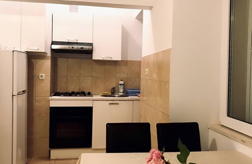 Zuljana Apartment | One bedroom apartment near beach Žuljana, Pelješac (A-20094-b)