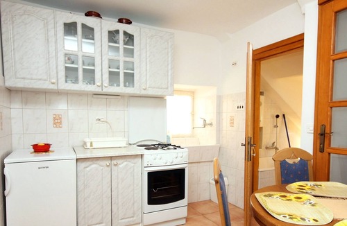 Dubrovnik Old Town Apartment | One bedroom apartment with air-conditioning Dubrovnik (A-4735-a)