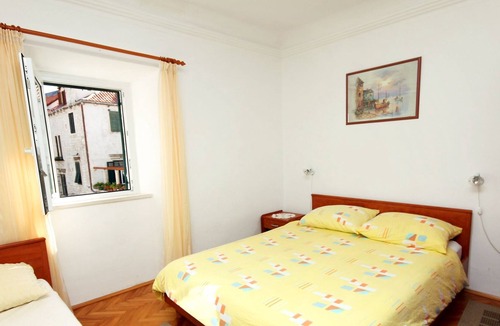Dubrovnik Old Town Apartment | One bedroom apartment with air-conditioning Dubrovnik (A-4735-a)