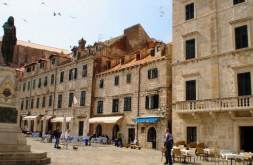Dubrovnik Old Town Apartment | One bedroom apartment with air-conditioning Dubrovnik (A-4735-a)