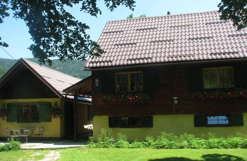 Jasenak Apartment | One bedroom apartment (pet friendly) Jasenak, Gorski kotar (A-20718-e)
