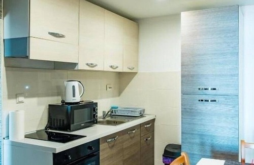 Lukovo Sugarje Apartment | One bedroom apartment with balcony and sea view Lukovo Šugarje, Karlobag (A-24896-a)