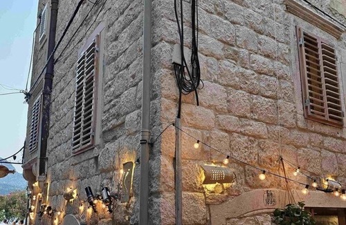 Cove Tri Zala (Zrnovo) Apartment | One bedroom apartment near beach Korčula (A-21885-a)