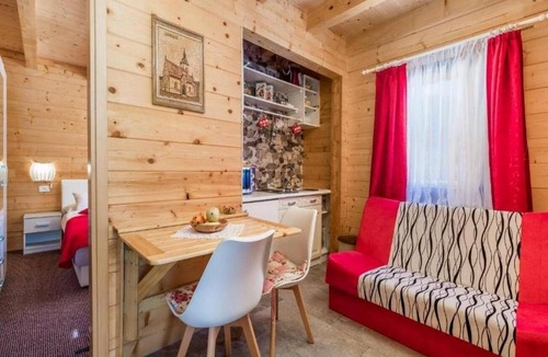 Rudanovac Apartment | One bedroom apartment Rudanovac, Plitvice (A-20767-b)