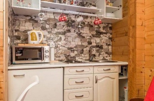 Rudanovac Apartment | One bedroom apartment Rudanovac, Plitvice (A-20767-b)
