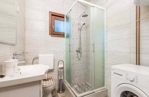 Rudanovac Apartment | One bedroom apartment Rudanovac, Plitvice (A-20767-b)