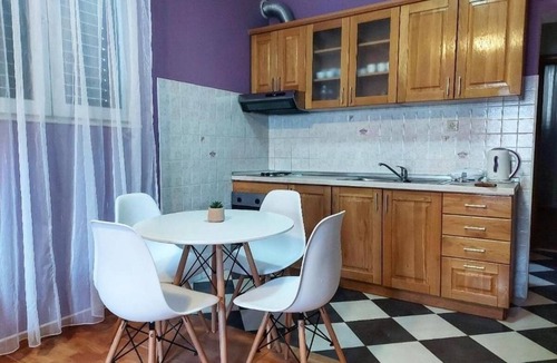 Loviste Apartment | One bedroom apartment with terrace Lovište, Pelješac (A-20427-a)