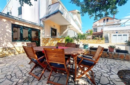 Loviste Apartment | One bedroom apartment with terrace Lovište, Pelješac (A-20427-a)