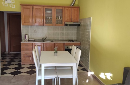 Loviste Apartment | One bedroom apartment with balcony Lovište, Pelješac (A-20427-d)