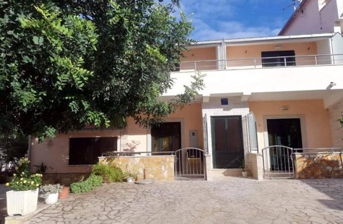 Loviste Apartment | One bedroom apartment with balcony Lovište, Pelješac (A-20427-d)