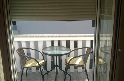Malinska Apartment | One bedroom apartment with balcony Malinska, Krk (A-23054-c)