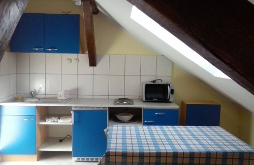 Mrkopalj Apartment | One bedroom apartment Mrkopalj, Gorski kotar (A-15892-a)