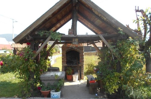 Mrkopalj Apartment | One bedroom apartment Mrkopalj, Gorski kotar (A-15892-a)
