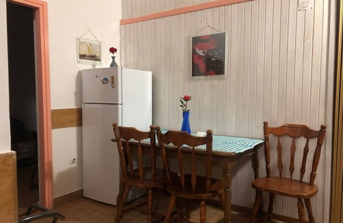 Mrljane Apartment | One bedroom apartment with terrace and sea view Mrljane (Pašman) (A-20850-c)