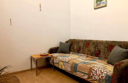 Mrljane Apartment | One bedroom apartment with terrace and sea view Mrljane (Pašman) (A-20850-c)