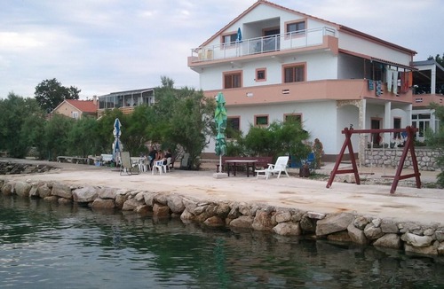Nevidane Apartment | One bedroom apartment near beach Neviđane, Pašman (A-11902-c)