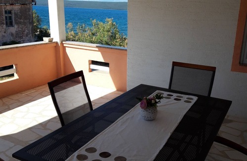 Nevidane Apartment | One bedroom apartment near beach Neviđane, Pašman (A-11902-c)