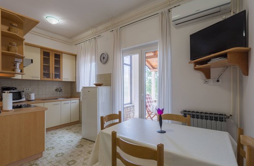 Kukci Apartment | One bedroom apartment with terrace Kukci, Poreč (A-7166-b)