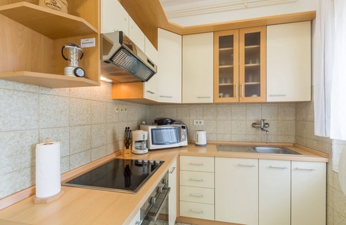 Kukci Apartment | One bedroom apartment with terrace Kukci, Poreč (A-7166-b)