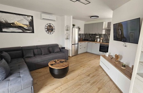 Gajac Apartment | One-bedroom Apartment Close to the Beach