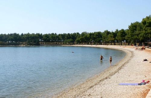 Novigrad Apartment | One bedroom apartment with terrace Novigrad (A-7078-a)
