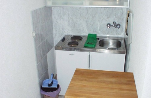 Drage Apartment | One bedroom apartment with terrace Drage, Biograd (A-851-a)