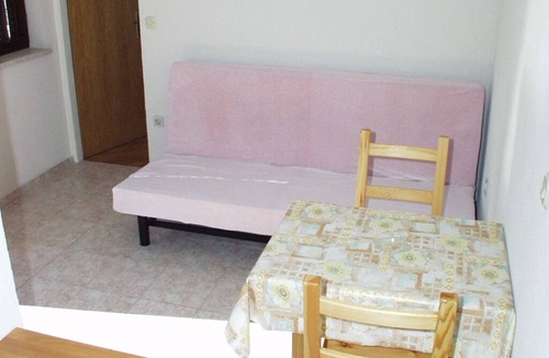 Drage Apartment | One bedroom apartment with terrace Drage, Biograd (A-851-a)