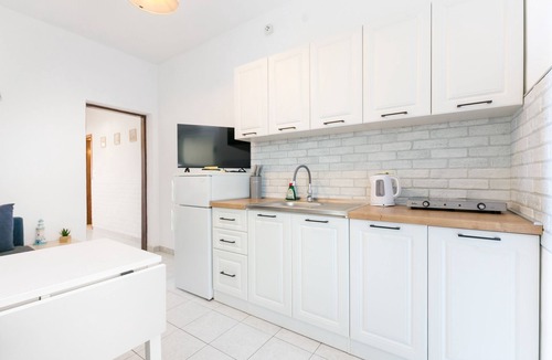 Blato Apartment | One bedroom apartment with terrace Živogošće - Blato, Makarska (A-22253-b)