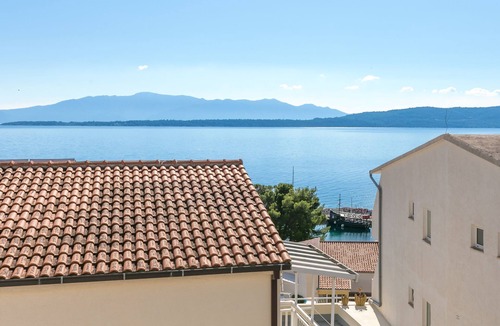 Blato Apartment | One bedroom apartment with terrace Živogošće - Blato, Makarska (A-22253-b)