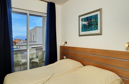 Postira Apartment | One bedroom apartment Marija A5 in Postira