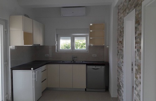 Primosten Burnji Apartment | One bedroom apartment with terrace Bilo, Primošten (A-14601-d)