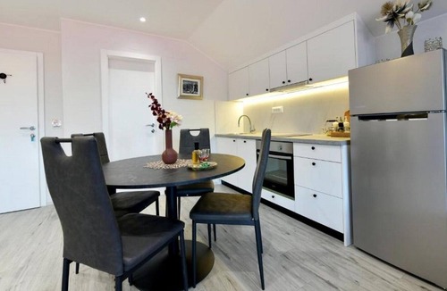 Seliste Dreznicko Apartment | One bedroom apartment with balcony Seliste Dreznicko, Plitvice (A-21127-b)
