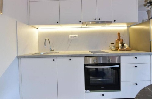 Seliste Dreznicko Apartment | One bedroom apartment with balcony Seliste Dreznicko, Plitvice (A-21127-b)