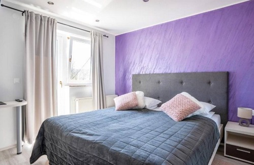Seliste Dreznicko Apartment | One bedroom apartment with balcony Seliste Dreznicko, Plitvice (A-21127-b)