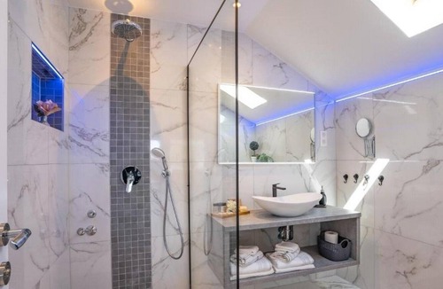 Seliste Dreznicko Apartment | One bedroom apartment with balcony Seliste Dreznicko, Plitvice (A-21127-b)