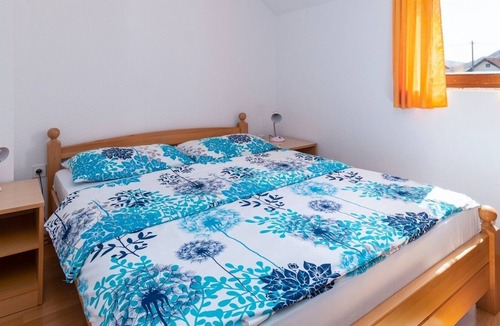 Seliste Dreznicko Apartment | One bedroom apartment with terrace Seliste Dreznicko, Plitvice (A-20907-b)