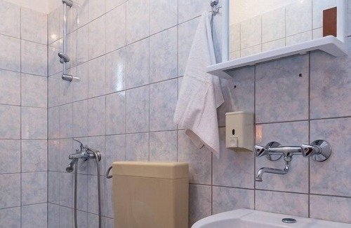Seliste Dreznicko Apartment | One bedroom apartment with terrace Seliste Dreznicko, Plitvice (A-20907-b)