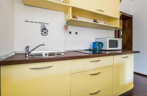 Grabovac Apartment | One bedroom apartment with terrace Grabovac, Plitvice (A-24968-a)