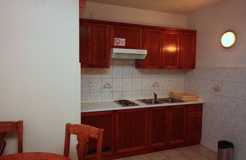 Rogoznica Apartment | One bedroom apartment with terrace Rogoznica (A-3197-a)