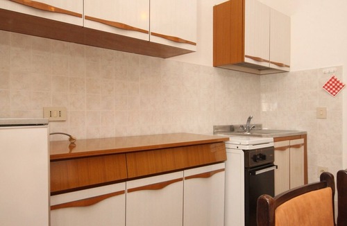 Basanija Apartment | One bedroom apartment with terrace Bašanija, Umag (A-7149-c)