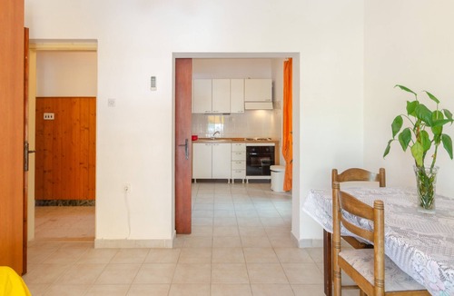 Brna Apartment | One bedroom apartment near beach Brna, Korčula (A-9162-a)