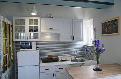 Sarsoni Apartment | One bedroom apartment with terrace Viškovo, Rijeka (A-20592-a)