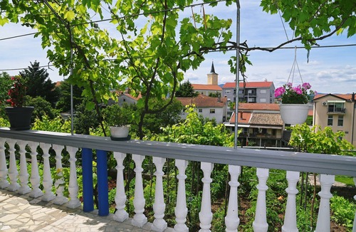 Sarsoni Apartment | One bedroom apartment with terrace Viškovo, Rijeka (A-20592-a)